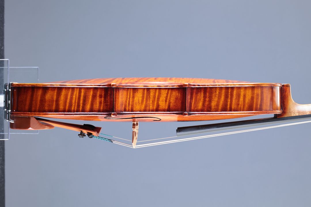 Ostler Anton - Mittenwald Anno 1927 - G-879